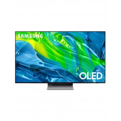 Samsung 55S95B 55" 139 Ekran Dahili Uydu Alıcılı 4K Ultra HD Smart OLED TV