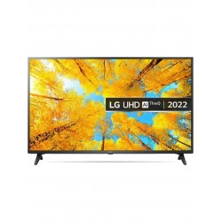 LG 50UQ75006 50" 127 Ekran Uydu Alıcılı 4K Ultra HD Smart LED TV