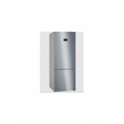 Bosch KGN55CIE0N 483 Lt Alttan Donduruculu No-Frost Buzdolabı