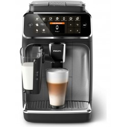 Philips LatteGo EP4346/70 Tam Otomatik Espresso Makinesi
