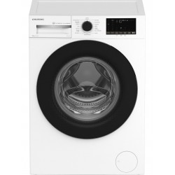 Grundig GPWM 102633 10 kg 1200 Devir Inverter Çamaşır Makinesi