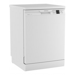 Grundig Gpdf 5701 5 Programlı Bulaşık Makinesi