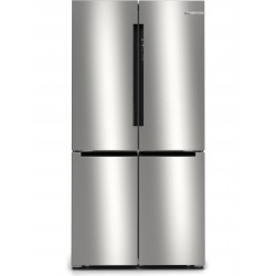 Bosch KFN96VPEA 605 Lt Gardrop Tipi No Frost Buzdolabı