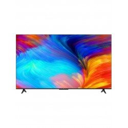 TCL 65P635 65" 165 Ekran Dahili Uydu Alıcılı 4K Ultra HD Smart LED TV