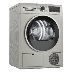Bosch WQG2410TTR 9kg Kurutma Makinesi