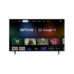 Onvo OV50F950 50" 127 Ekran Uydu Alıcılı 4K Ultra HD Smart LED TV