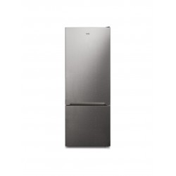 Vestel NFK52001 x 471 lt No-Frost Buzdolabı Gri