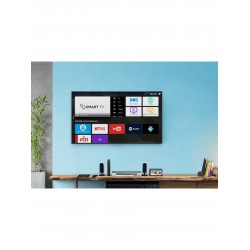 Onvo OV55F950 55'' 140 Ekran Uydu Alıcılı 4K Ultra HD Google Smart LED TV (Çerçevesiz)