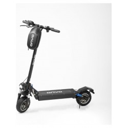 Onvo OV-012 X Plus Elektrikli Scooter 1600W