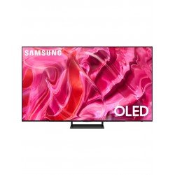 Samsung 65S90C 65" 165 Ekran Dahili Uydu Alıcılı 4K Ultra HD Smart OLED TV