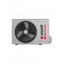 Arçelik 09325 Ekolojik A++ 9000 BTU/h Inverter Duvar Tipi Klima