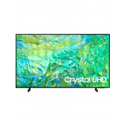 Samsung 43CU8000 43" 109 Ekran Dahili Uydu Alıcılı 4K Ultra HD Smart LED TV