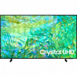 Samsung 43CU8000 43" 106 Ekran Uydu Alıcılı Crystal 4K Ultra Hd Smart LED Tv