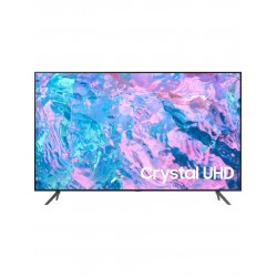 Samsung 58CU7000 58" 147 Ekran Dahili Uydu Alıcılı 4K Ultra HD Smart LED TV