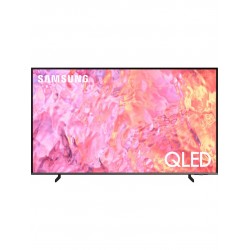 Samsung 65Q67C 65" 165 Ekran Dahili Uydu Alıcılı 4K Ultra HD Smart QLED TV