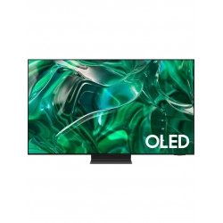 Samsung 77S95C 77" 195 Ekran Dahili Uydu Alıcılı 4K Ultra HD Smart OLED TV