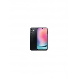 Samsung Galaxy A24 128 GB 6 GB Ram (Samsung Türkiye Garantili) Siyah