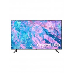 Samsung 75CU7100 75" 190 Ekran Dahili Uydu Alıcılı 4K Ultra HD Smart LED TV
