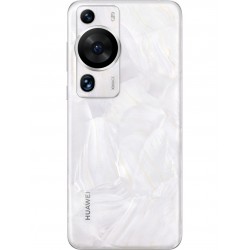 Huawei P60 Pro 256 GB 8 GB Ram (Huawei Türkiye Garantili) İnci Beyazı