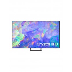 Samsung 75CU8500 75" 190 Ekran Dahili Uydu Alıcılı 4K Ultra HD Smart LED TV