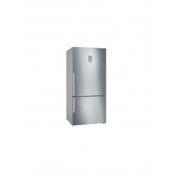 Siemens KG86NAID2N D Enerji Sınıfı 631L Alttan Donduruculu No-Frost Buzdolabı