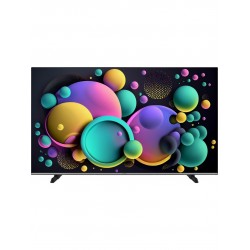 Vestel 55UA9631 55" 139 Ekran Dahili Uydu Alıcılı 4K Ultra HD Smart LED TV