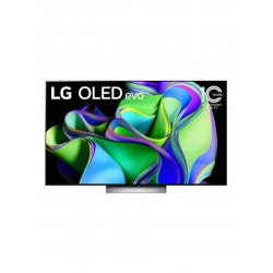 LG OLED55C34LA 55" 139 Ekran Uydu Alıcılı 4K Ultra HD Smart LED TV