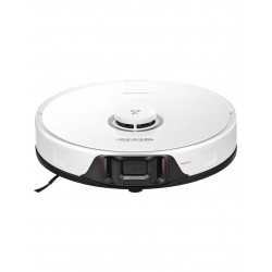 Roborock S8 Sonic Mopping Akıllı Robot Süpürge S8 Beyaz
