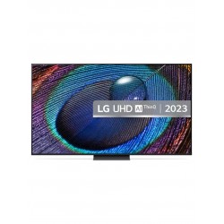 LG 50UR91006 50" 127 Ekran Uydu Alıcılı 4K Ultra HD Smart LED TV