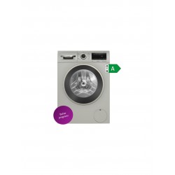Bosch WGA142ZXTR GRI 9KG 1200DVR Iron Steam Assist Çamaşır Makinesi