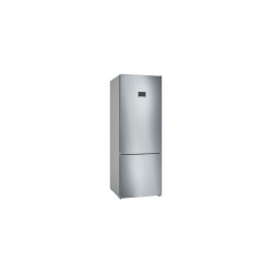 Bosch KGN56XIE0N 508L No-Frost Alttan Donduruculu Buzdolabı