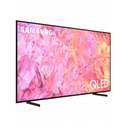 Samsung 55Q60C 55" 139 Ekran Dahili Uydu Alıcılı 4K Ultra HD Smart QLED TV