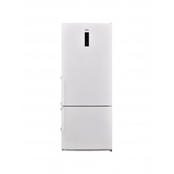 Vestel NFK60112 E Gı Pro Wıfı 533 Lt No-Frost Buzdolabı