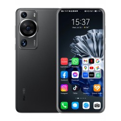 Huawei P60 Pro 256 GB 8 GB Ram (Huawei Türkiye Garantili) Siyah