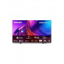 Philips 50PUS8508 50" 127 Ekran Uydu Alıcılı 4K Ultra HD Smart LED TV