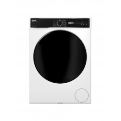 Vestel CMI 128342 WIFI 12 kg 1400 Devir Çamaşır Makinesi