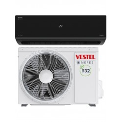 Vestel Nefes 122 GI PRO A++ 12000 BTU Wi-Fi Inverter Duvar Tipi Klima