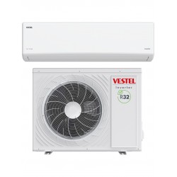 Vestel Flora Doğa 182 A++ 18000 BTU Wifi Inverter Duvar Tipi Klima