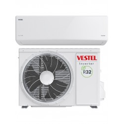 Vestel Flora Doğa 072 A++ 7000 BTU Wifi Inverter Duvar Tipi Klima