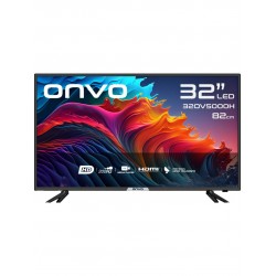 Onvo 32OV5000H 32" 81 Ekran Uydu Alıcılı HD Ready LED TV
