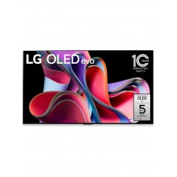 LG OLED65G36 65" 165 Ekran Uydu Alıcılı 4K Ultra HD Smart LED TV