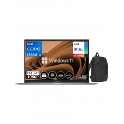 Asus Vivobook 15 13.nesil Core I7 1355U 24GB 1tb SSD 15.6" WINDOWS11HOME Fhd Dizüstü Bilgisayar X1504VA-