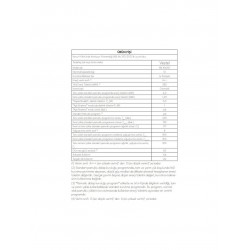 Vestel KM 106201 10 kg Kurutma Makinesi