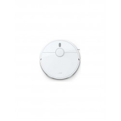 Xiaomi Robot Vacuum S10+ Robot Süpürge Beyaz