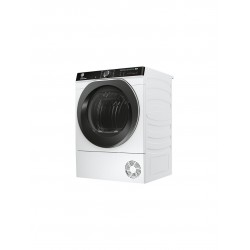 Hoover NDPEH10A2TCBEXSS 10 kg Wi-Fi + Bluetooth Bağlantılı Isı Pompalı Kurutma Makinesi