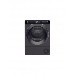 Hoover Ndp C10Tcberx-S 10 Kg Wi-Fi + Bluetooth Bağlantılı Antrasit Kurutma Makinesi