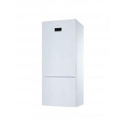 Samsung RB50RS334WW/TR KOMBI NO-FROST BUZDOLABI