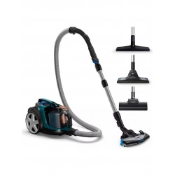 Philips FC9751/07 PowerPro Max Torbasız Elektrikli Süpürge