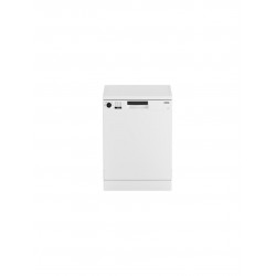 Daewoo D-Tr 5 Program Bulaşık Makinesi 0500 W