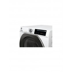 Hoover Ndeh9A2Tcbexs-17 9 kg Wi-Fi + Bluetooth Bağlantılı Isı Pompalı Kurutma Makinesi